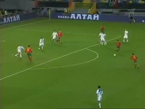 5:1. Симау Самброза. 81 минута.