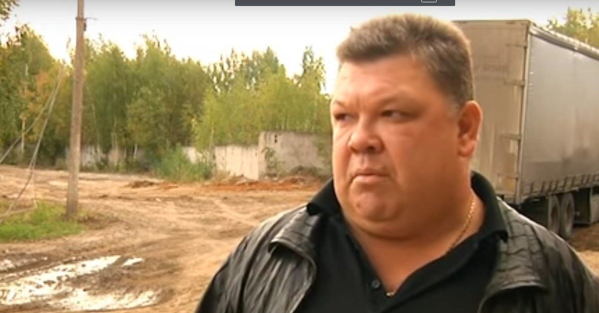 "Токсичный" Деев