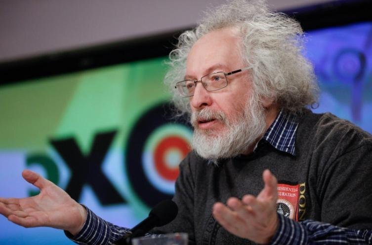  Алексей Венедиктов. Фото: https://simg.sputnik.ru 