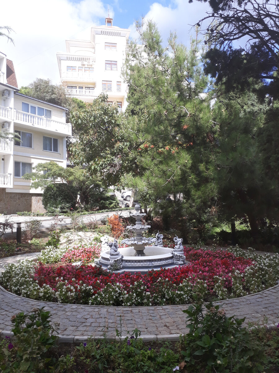 Из личного архива