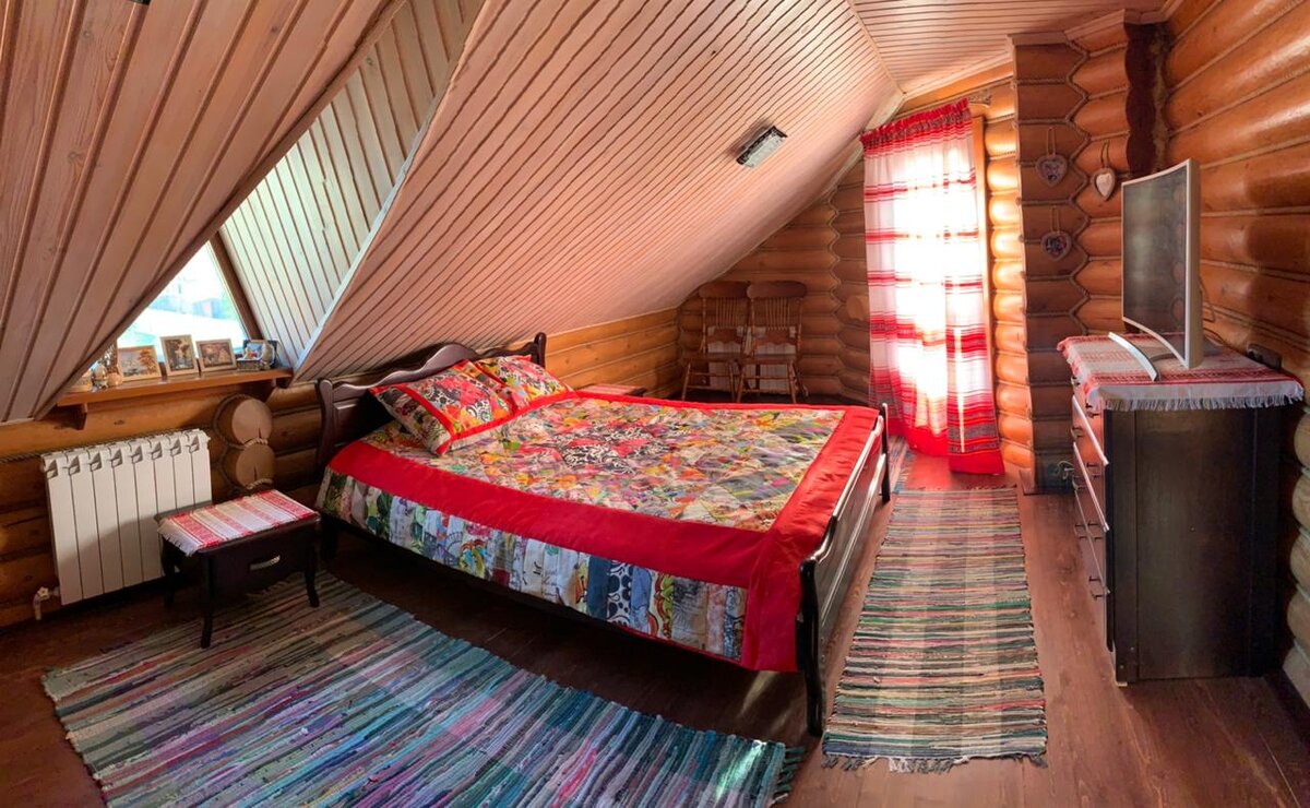 Половики, портьеры, салфетки фабрики "Тканые узоры", г.Шахунья