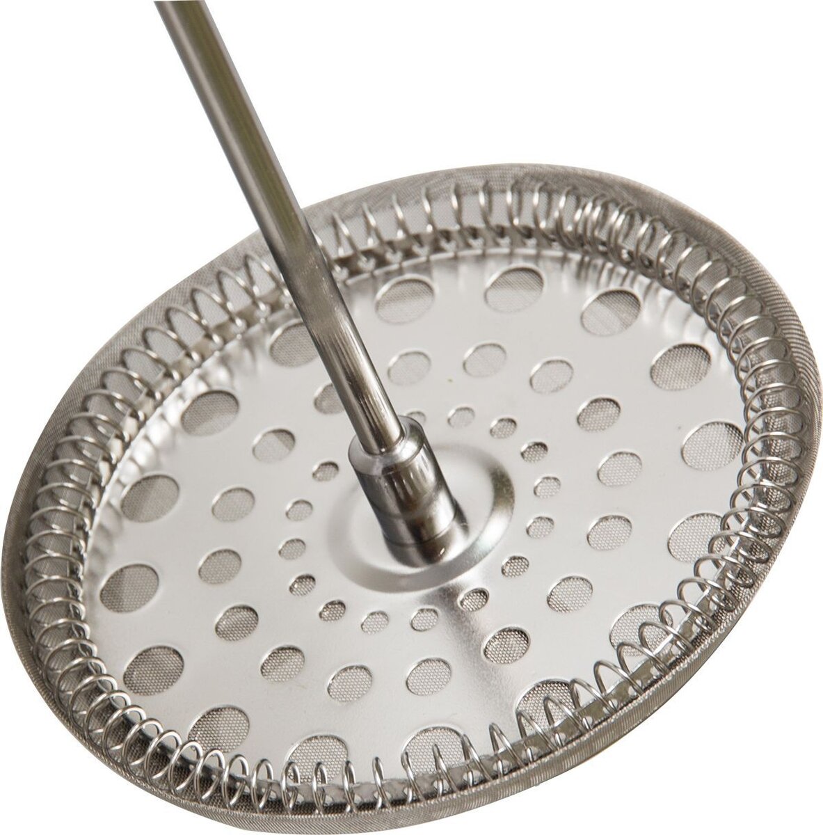 Металлическое сито