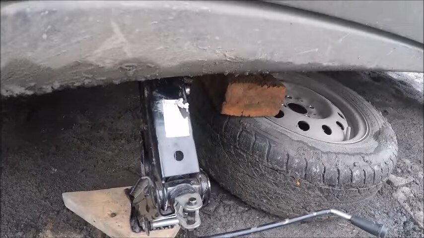стабилизатор приора на ваз 2114