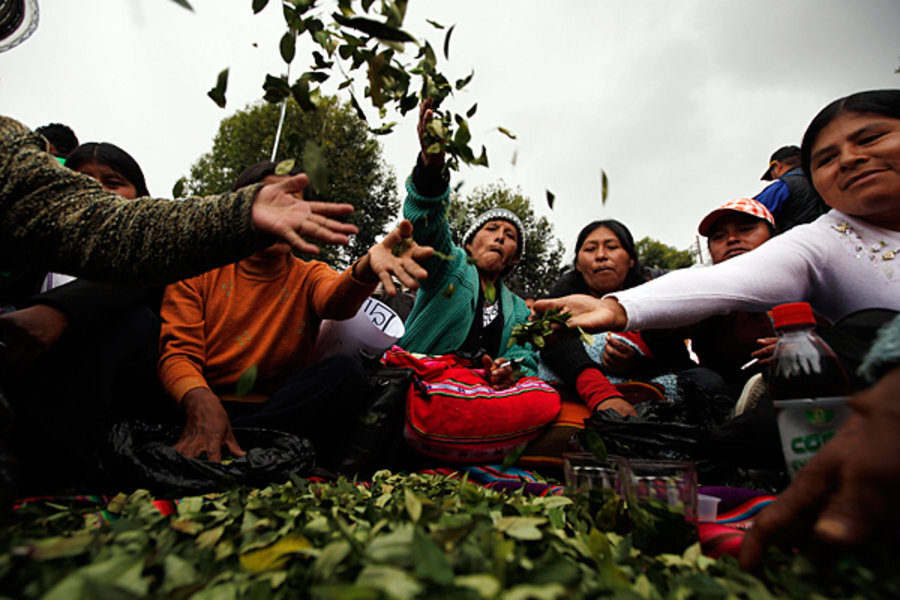 Juan Karita / AP