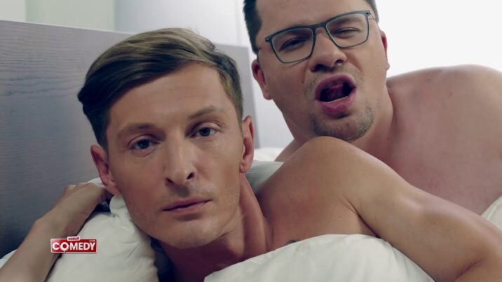 Уделали Бузову ))