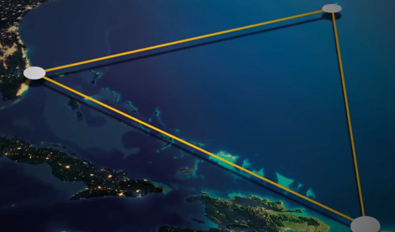 Бермудский треугольник