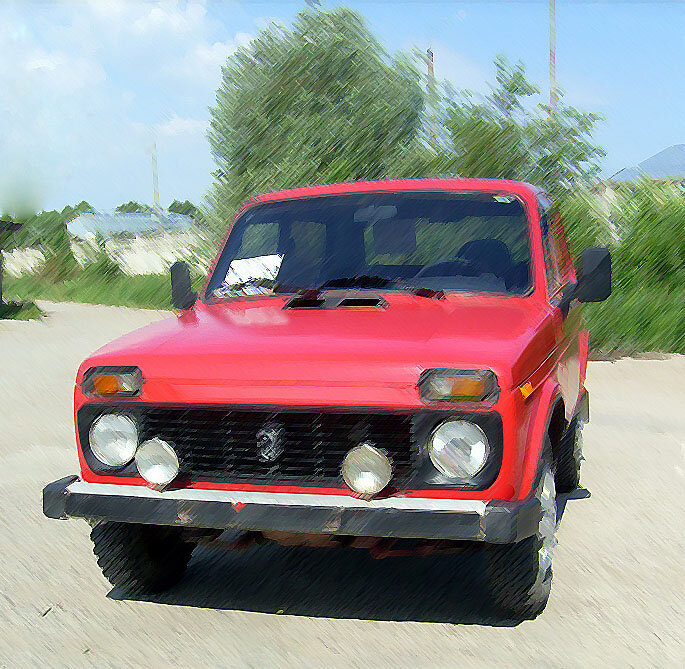 Мой опыт прохождения медкомиссии для замены в/у.