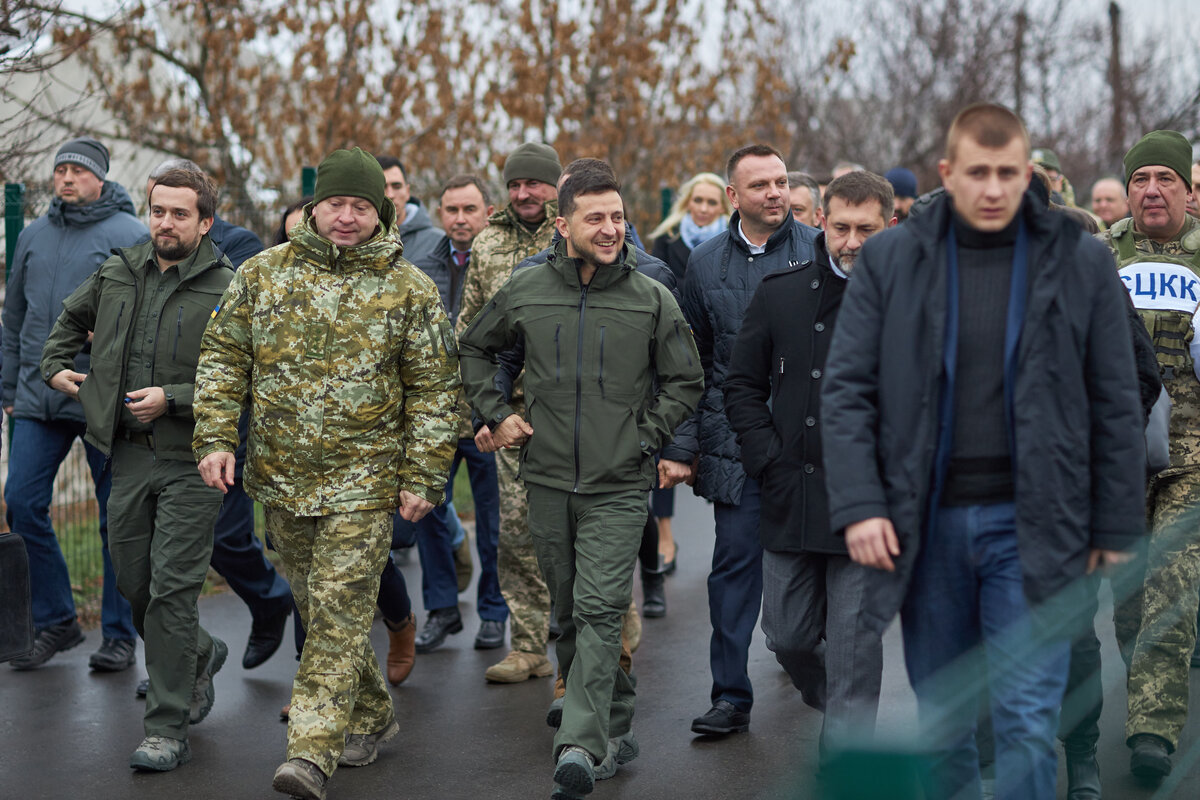 станица луганская новый мост