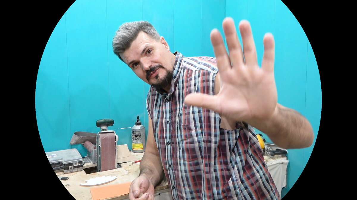 фото автора канала