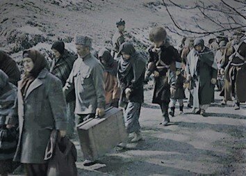 Общество и политика, Власть советам, История России, Депортация, Тайны мира, репрессии 