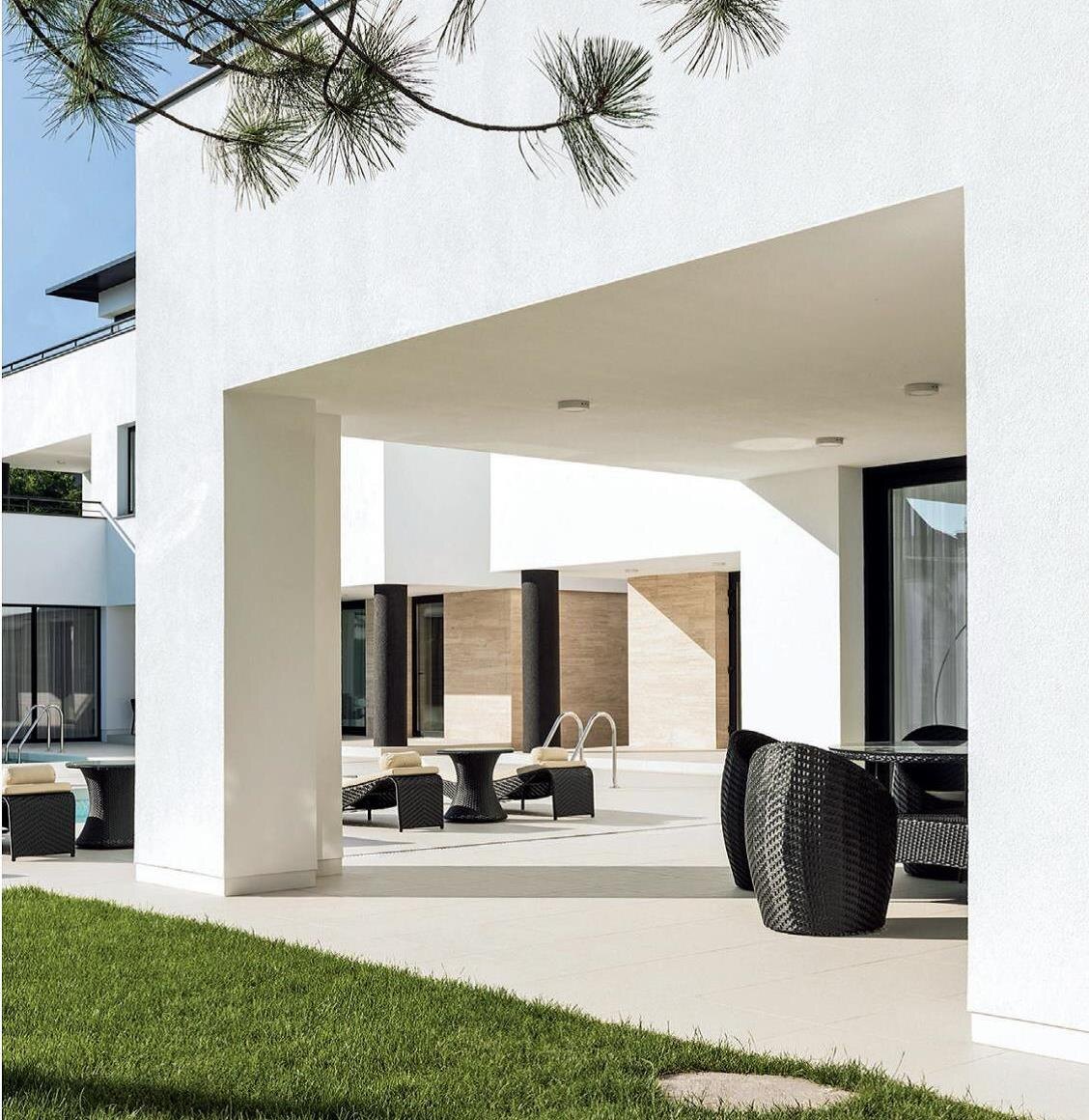 Дизайн дома