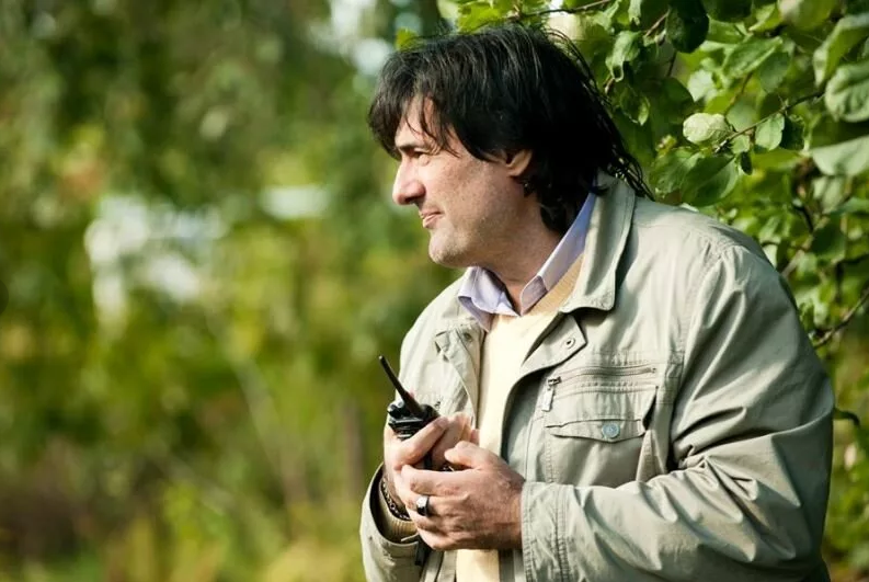 Фуад Шабанов