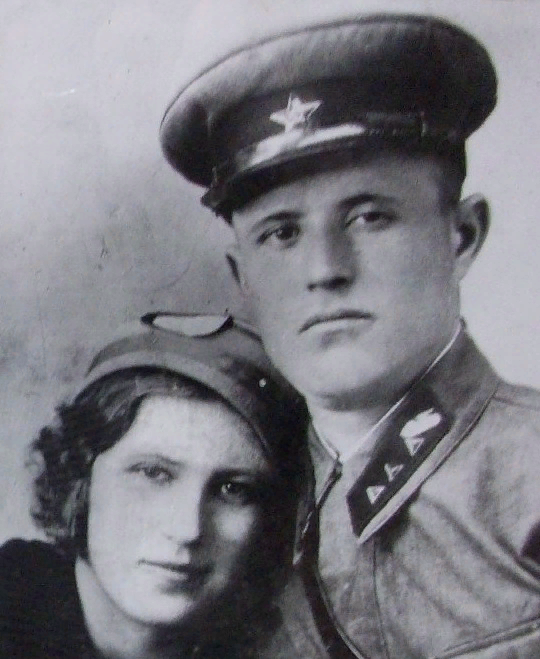 ДМИТРИЙ ИВАНОВИЧ МАЛЬКО, СТАРШИЙ СЕРЖАНТ КРАСНОЙ АРМИИ