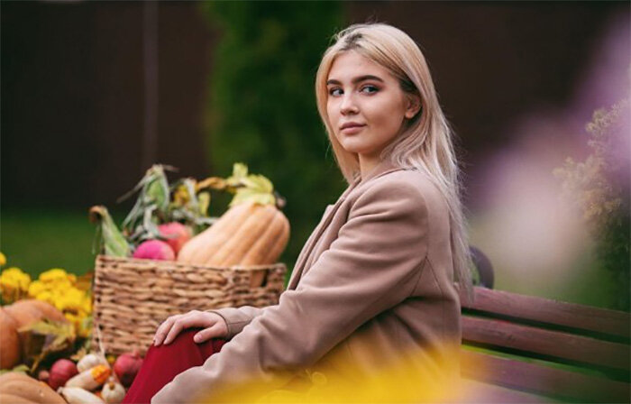 Стефания Нестерова
