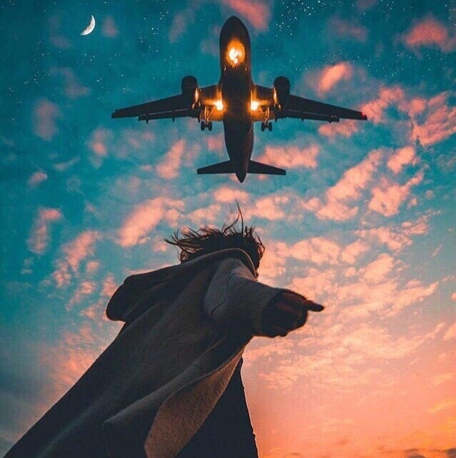 Прекрати жалеть о прошлом.