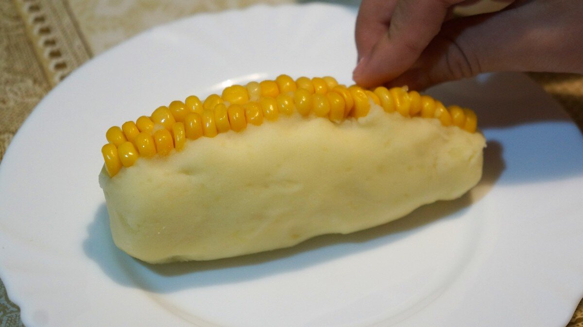 Как варить кукурузу, чтобы она получилась мягкой и сочной