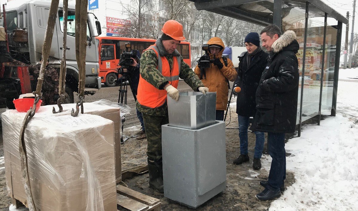 Фото: управление по связям со СМИ администрации Нижнего Новгорода