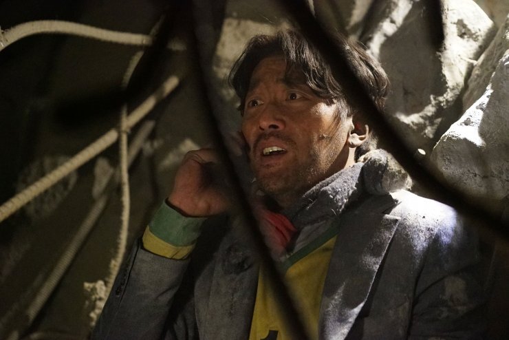 Кадр из фильма