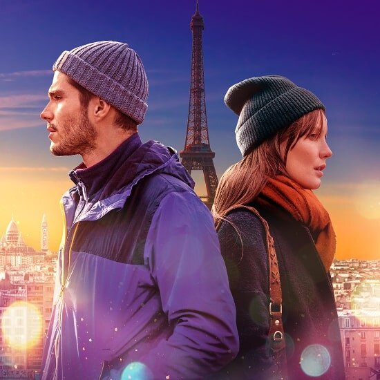 Фото: постер к фильму