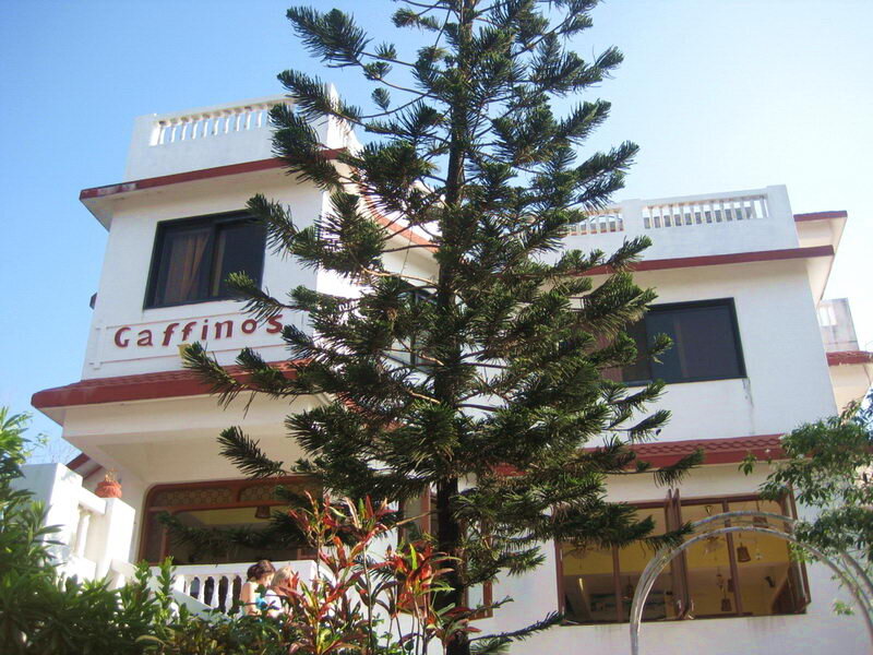 Gaffino's Beach Resort