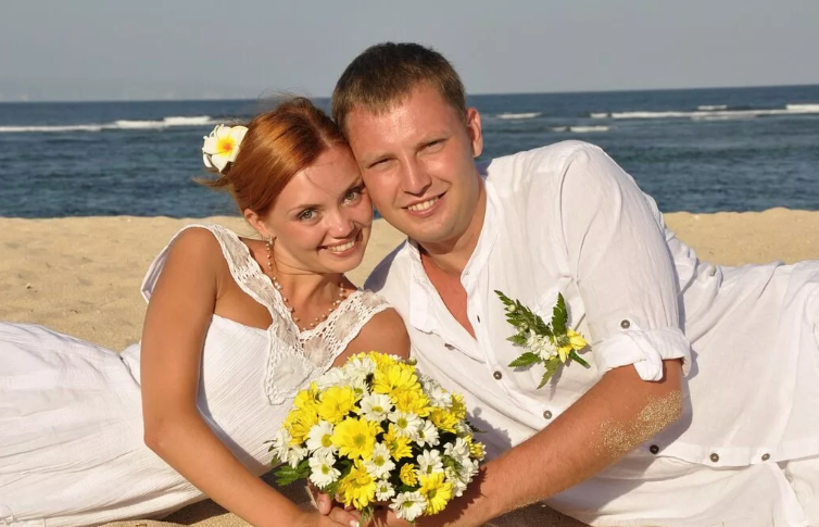 «Свадьба на Бали, 15 лет счастья и предательство супруга