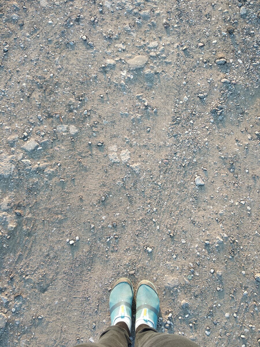 Куда же без фото спортивных тапочек🤣 я вообще вся такая на спорте 🤦