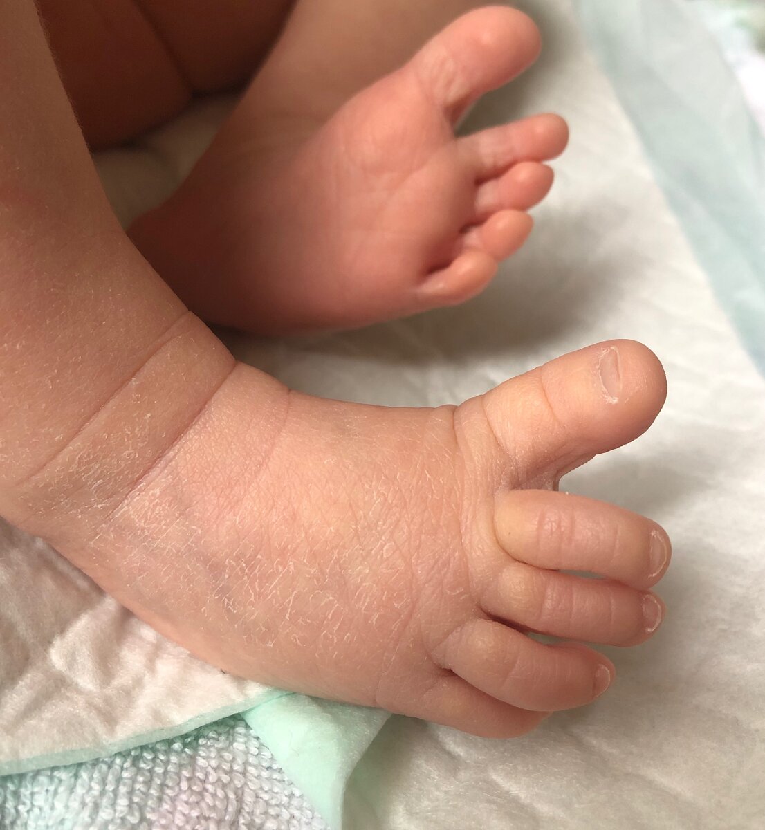 Мое одно из самых первых желаний, которое сбылось  