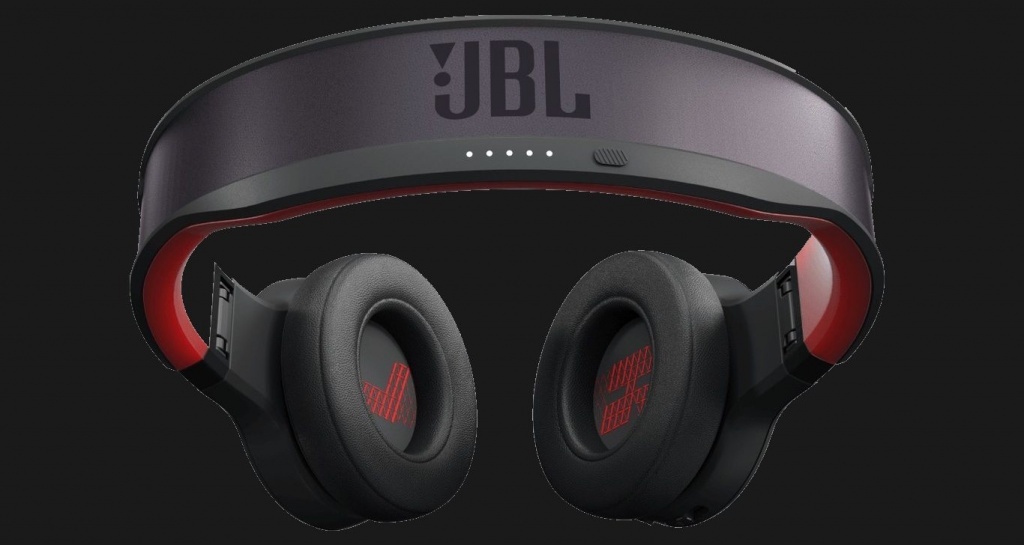 JBL Reflect Eternal