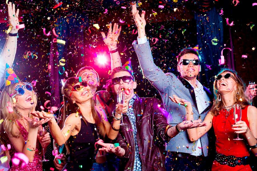 Развлечения для взрослых СПб