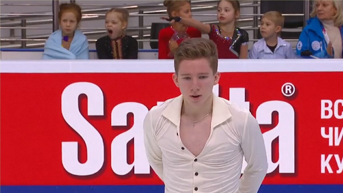 Андрей Мозалев