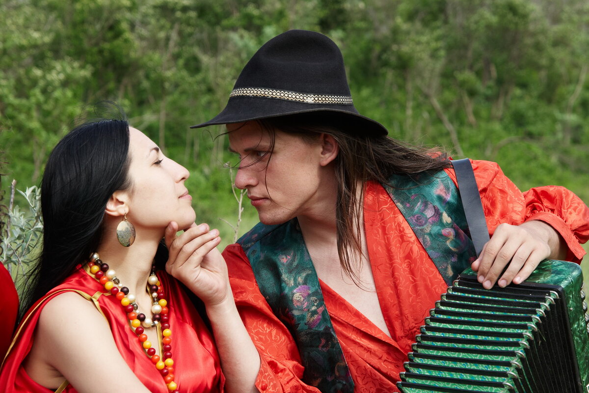 Откуда взялось слово ЧУВАК? | ЛИТИНТЕРЕС | Дзен