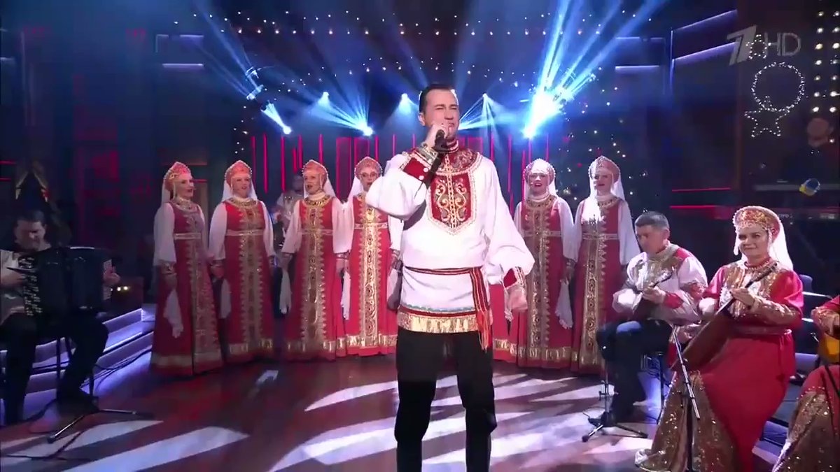 программа "Вечерний Ургант"