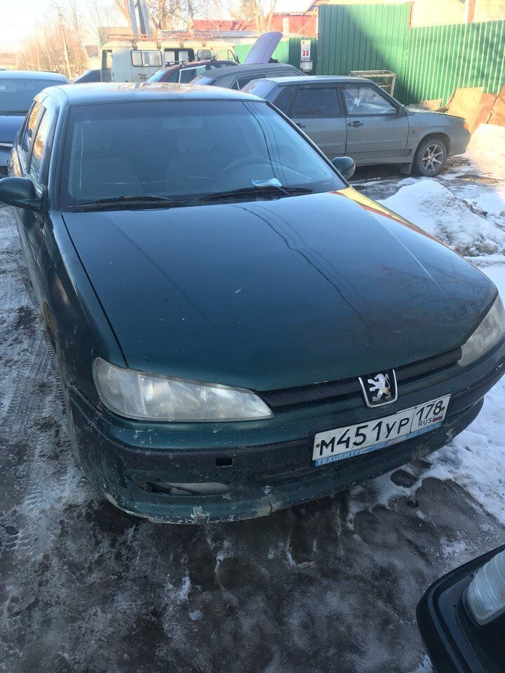 тот самый пыжик