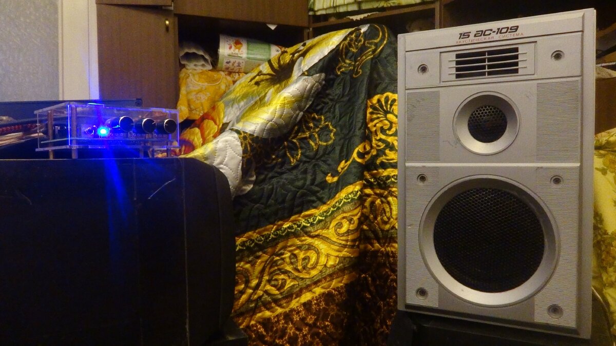 Вега 15ас-109 ,пожалуй лучшие советские полочники | Monster9000 | Дзен