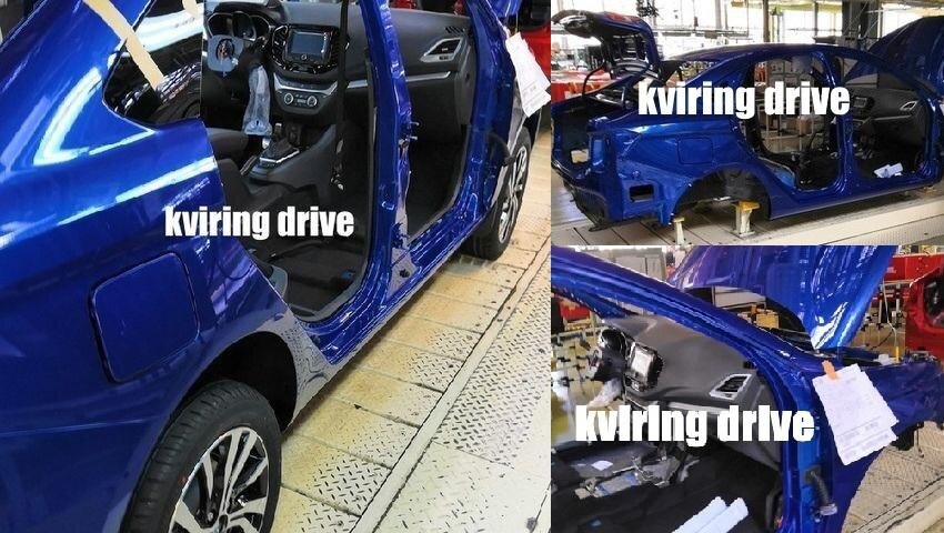 Согласно планам, озвученным производителем еще годом ранее, Ладу Весту 2020 постепенно переведут на «тележку» B0, которая сегодня используется на XRAY Cross.

Это внесет свои коррективы в конструкцию некоторых элементов ходовой части, но позволит впоследствии рассчитывать на установку нового силового 1.6-литрового агрегата Nissan HR16 мощностью 114 л. с. К нему уже готова и трансмиссия: ею станет вариаторная коробка Jatco JF015E.