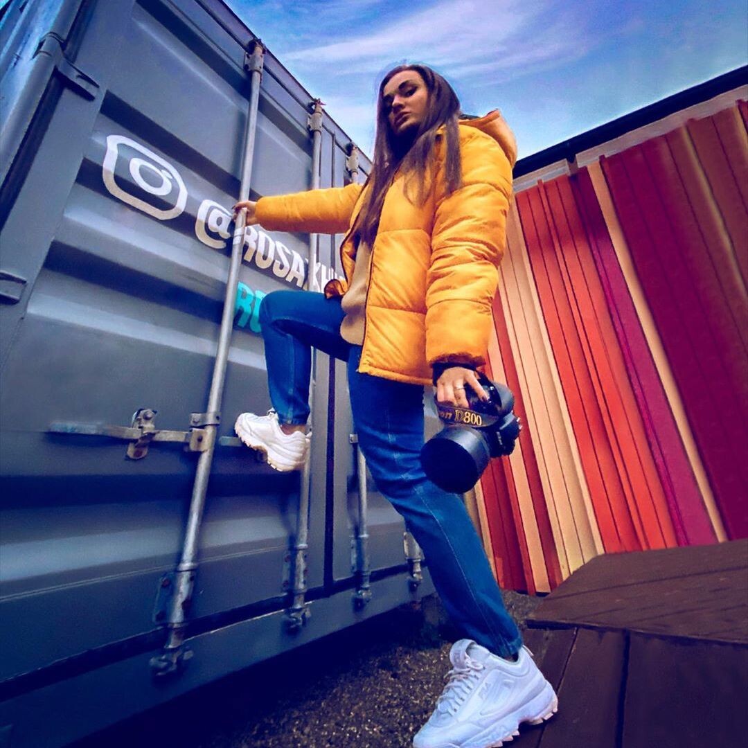 Фото из моего инстаграма