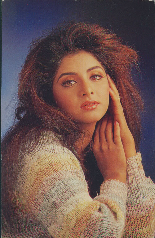 Дивья Бхарти