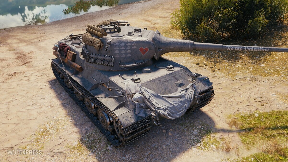 Вот 3. Танк Lowe в World of Tanks. Löwe танк WOT. Танк лёва в World of Tanks. Löwe и 3d-стиль 