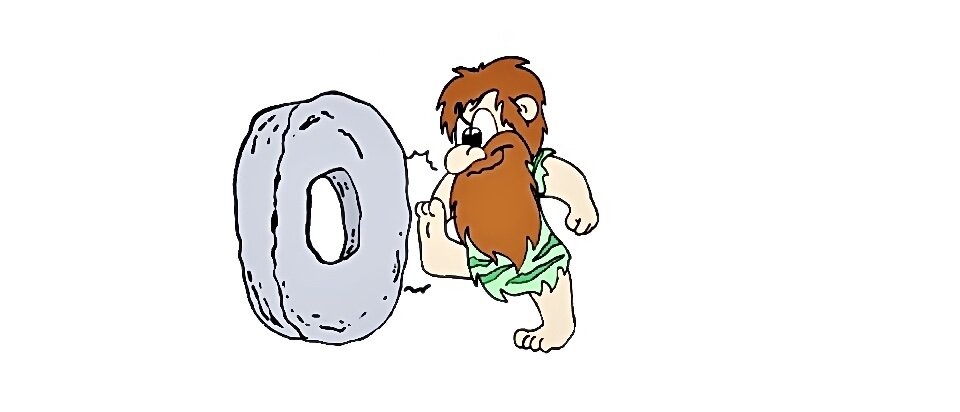 Нуль в моем представлении😀