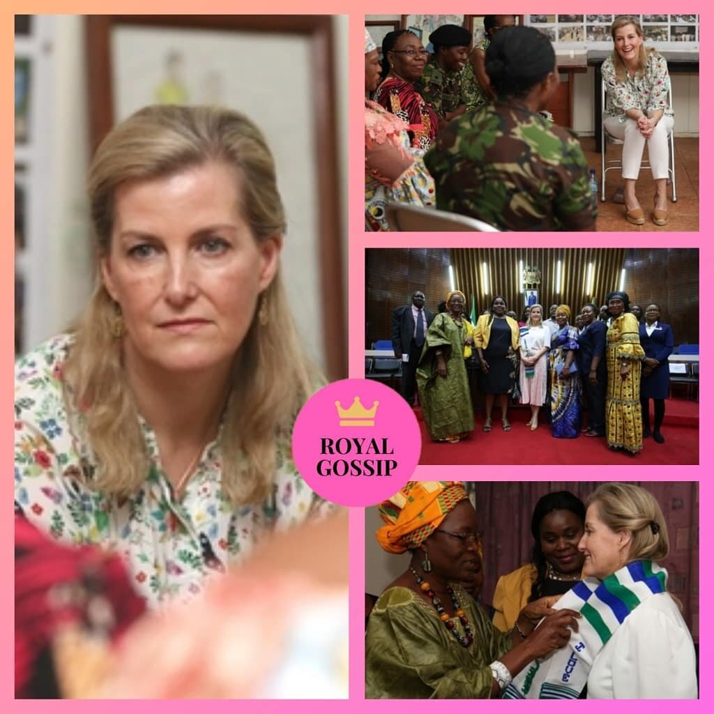 Instagram @realroyalgossip