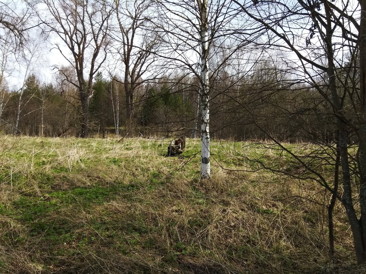 Увлеченный друг собирает рассыпушку имперской мелочи