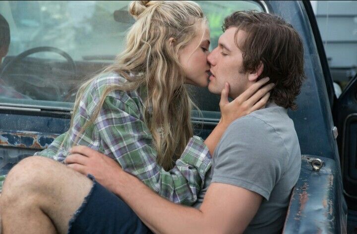 Любить несмотря ни на что