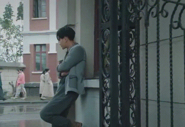 Отрывок из второй серии