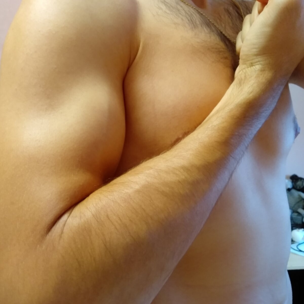 Что ж, будем работать! 