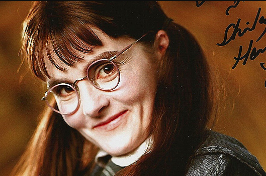 Плакса Миртл