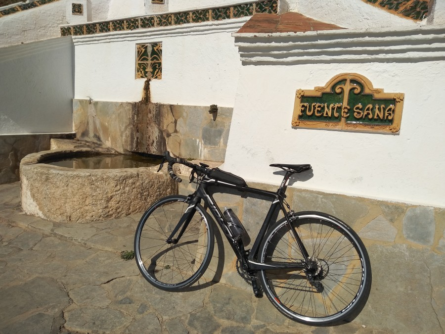 Вот он, мой красавчик: