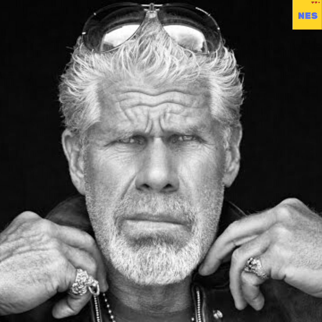 Рон Перлман. Яндекс-картинки.