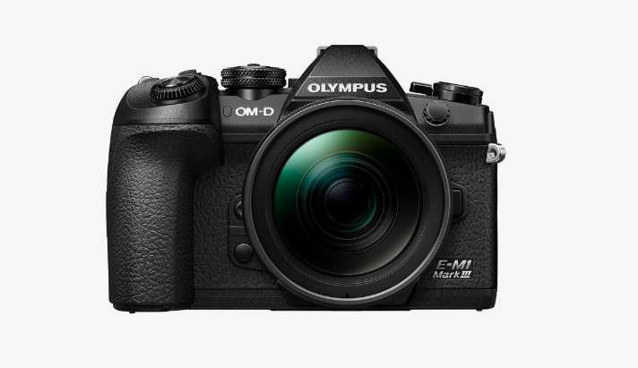 Источник: shop.olympus.com.ru