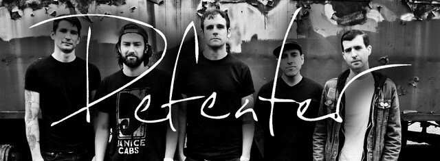 Defeater melodic-hardcore band