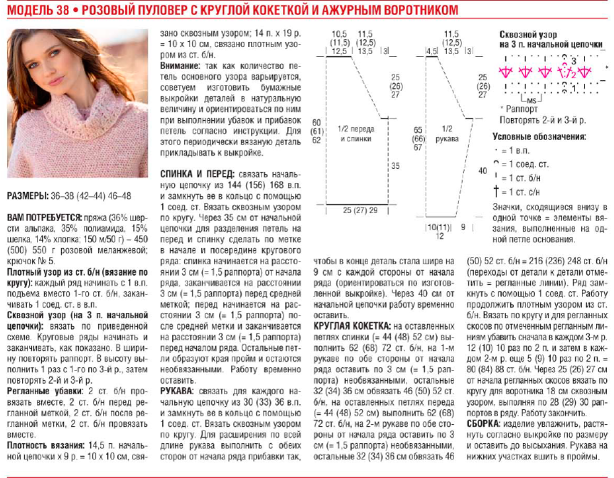 Бесплатное описание. Схемы вязания спицами для женщин модные. Модное вязание спицами с описанием. Вязание модели с описанием. Модное вязание спицами для женщин с описанием.